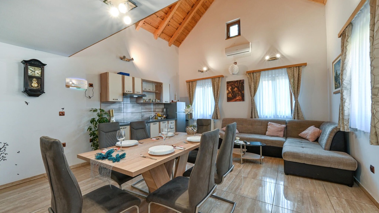 Photo of Bedroom in Donji Martijanec