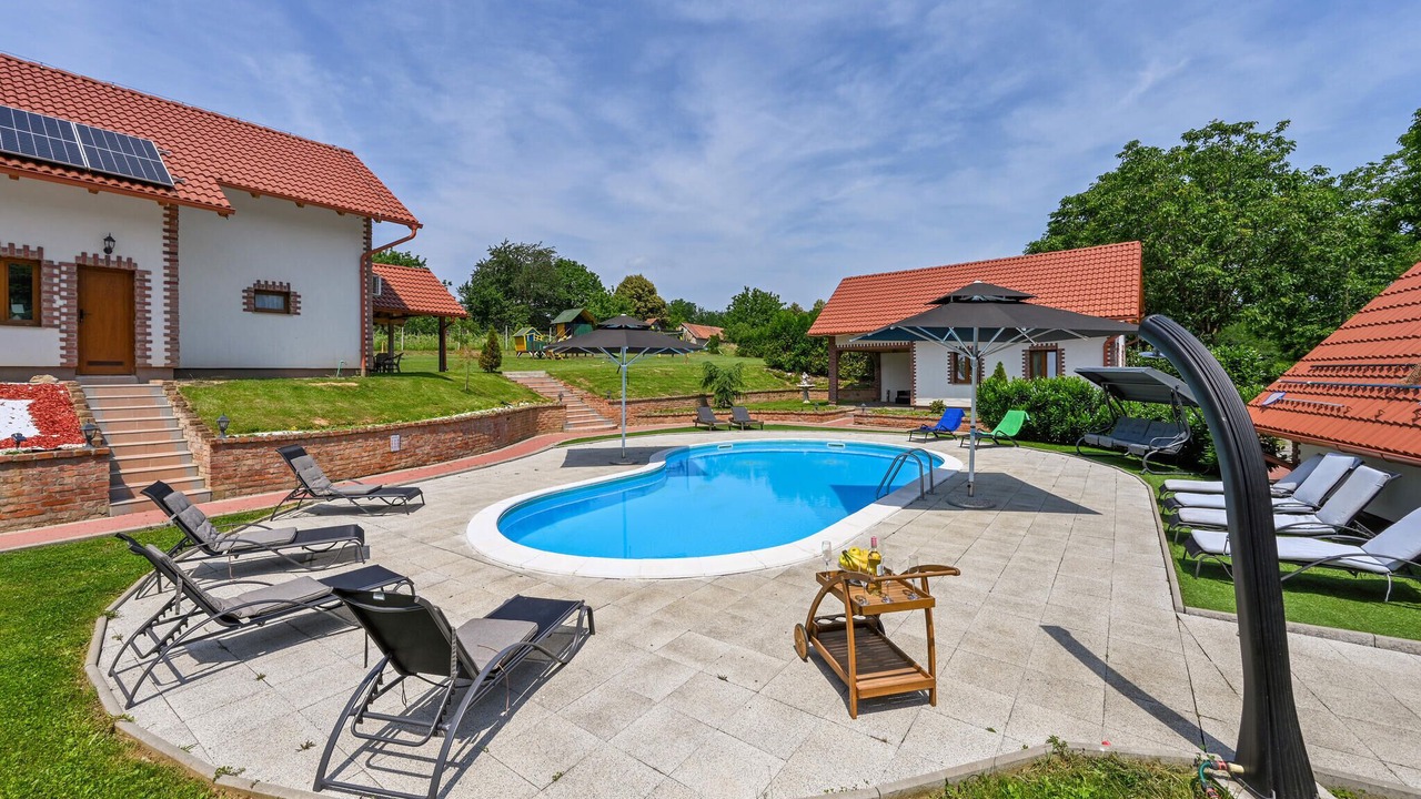 Photo of Outdoor in Donji Martijanec