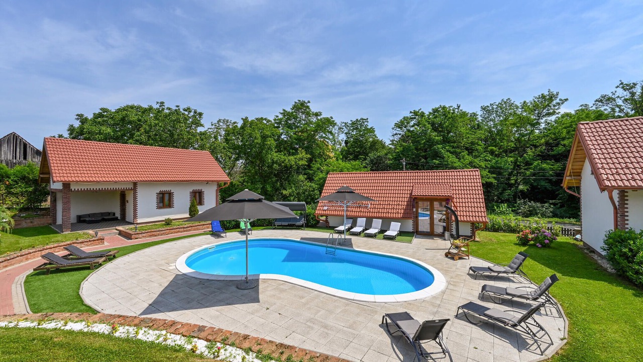 Photo of Outdoor in Donji Martijanec