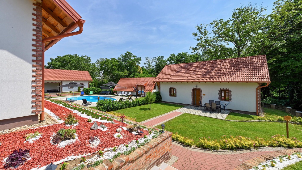 Photo of Outdoor in Donji Martijanec