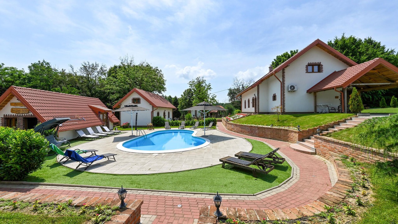 Photo of Outdoor in Donji Martijanec
