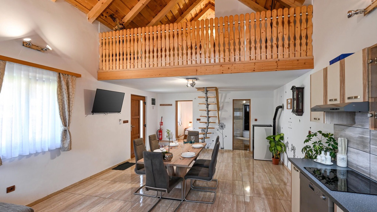 Photo of Bedroom in Donji Martijanec
