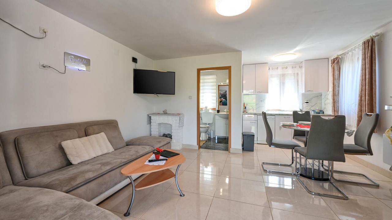 Photo of Bedroom in Donji Martijanec