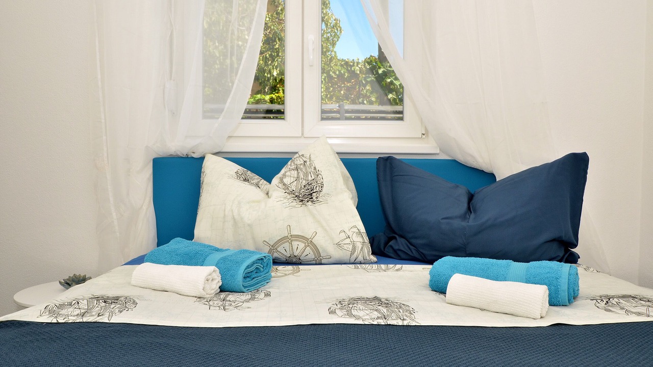 Photo of Bedroom in Seget Donji