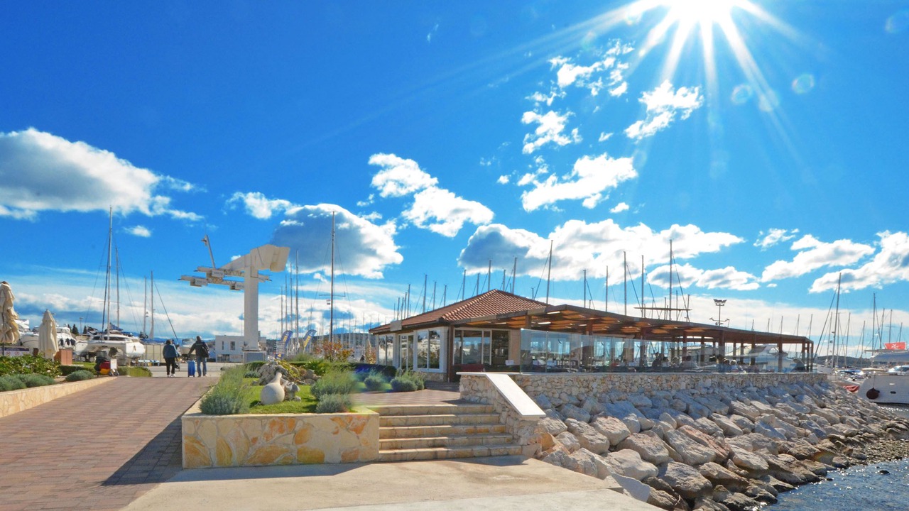 Photo of Outdoor in Seget Donji
