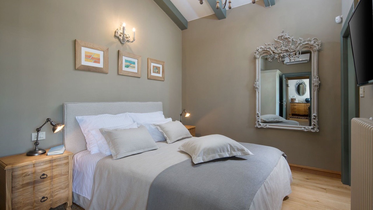 Photo of Bedroom in Korenici