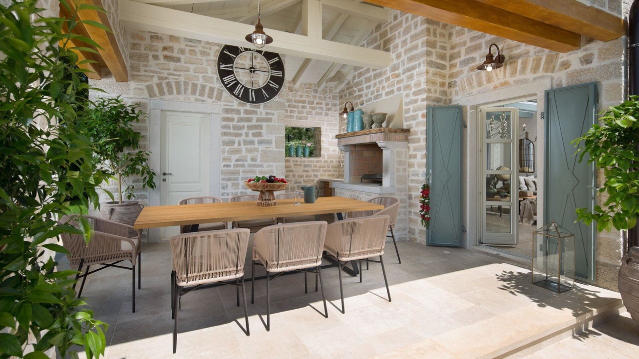 Photo of Outdoor in Korenici