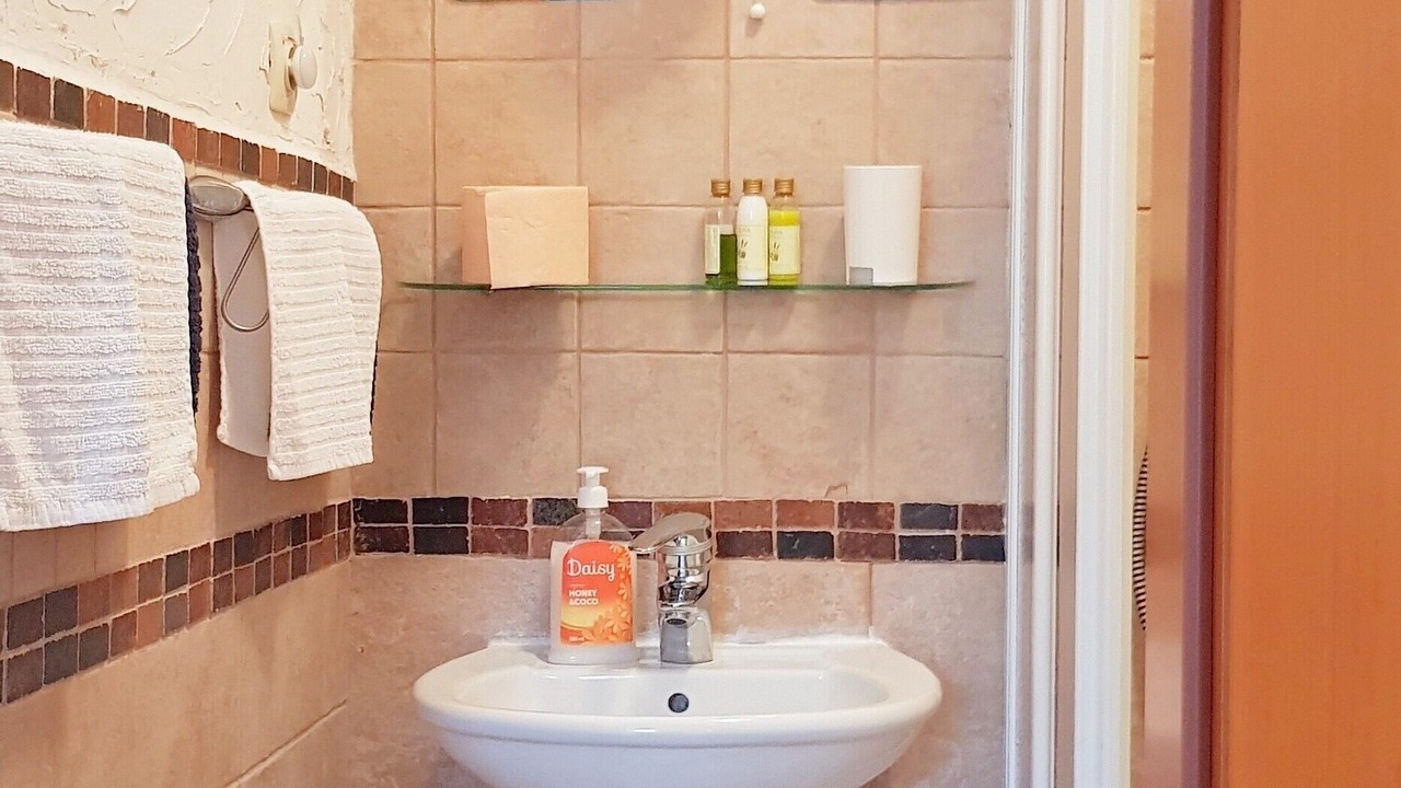 Photo of Bathroom in Dobropoljana
