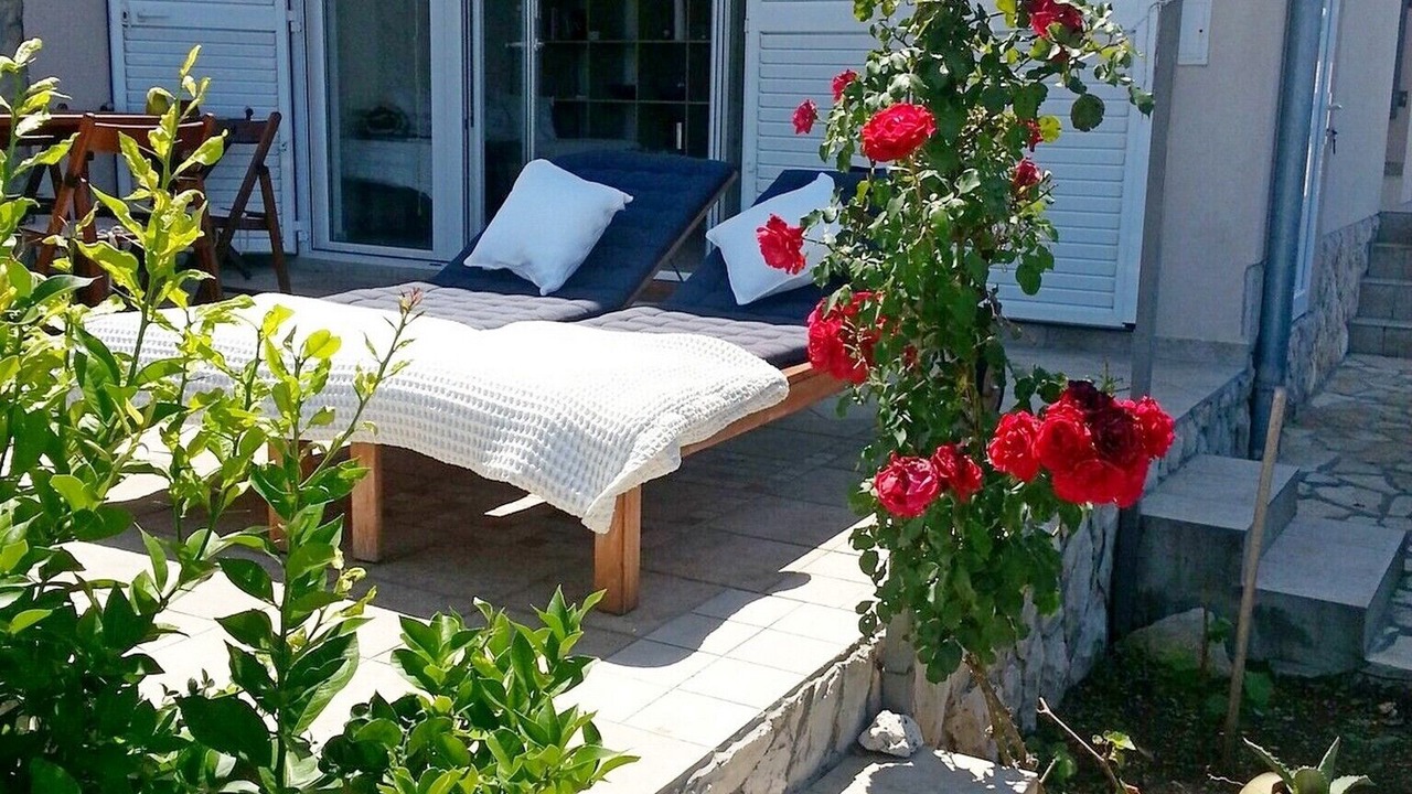 Photo of Patio Balcony in Dobropoljana
