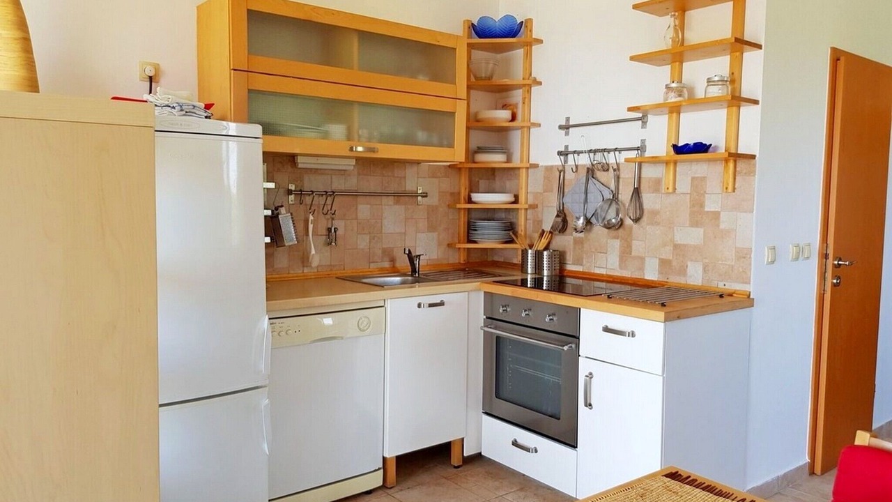 Photo of Kitchen in Dobropoljana