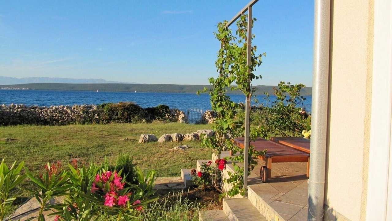 Photo of Patio Balcony in Dobropoljana
