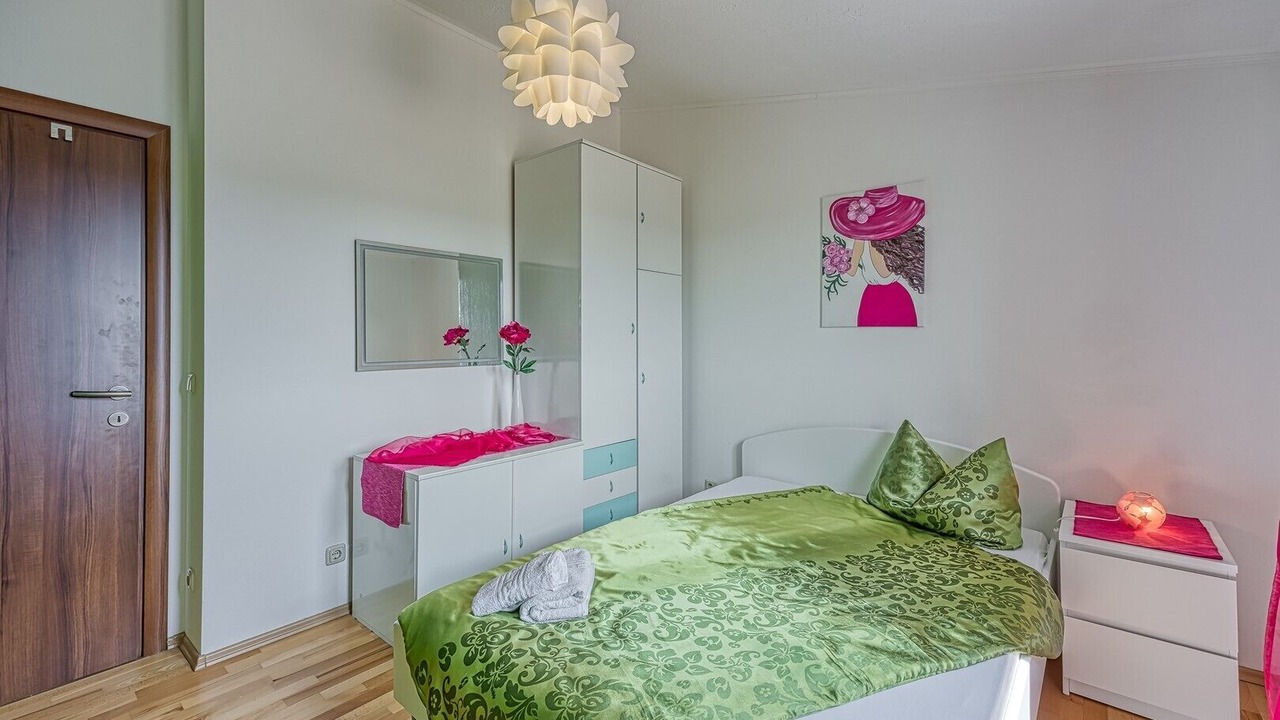 Photo of Bedroom in Kastel