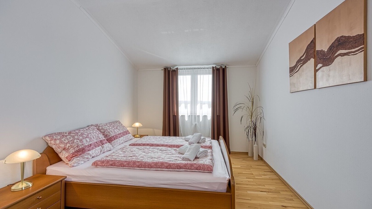Photo of Bedroom in Kastel