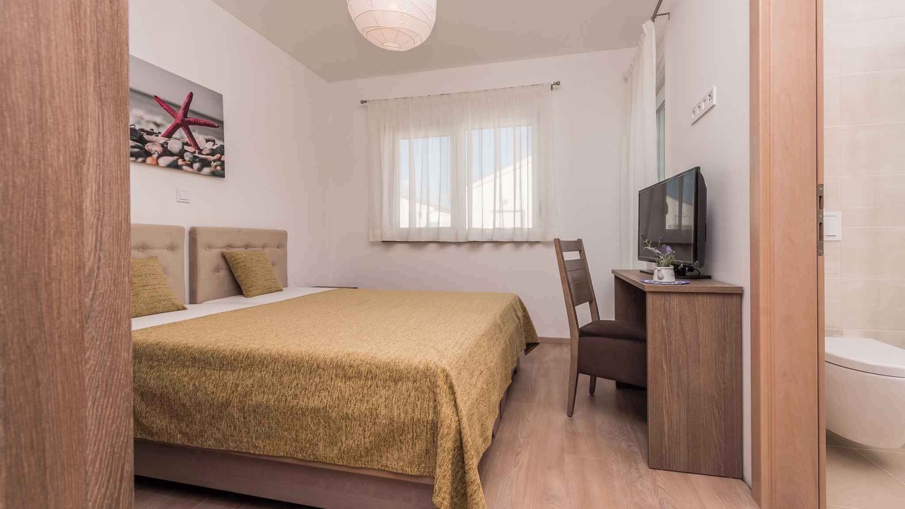 Photo of Bedroom in Debeljak
