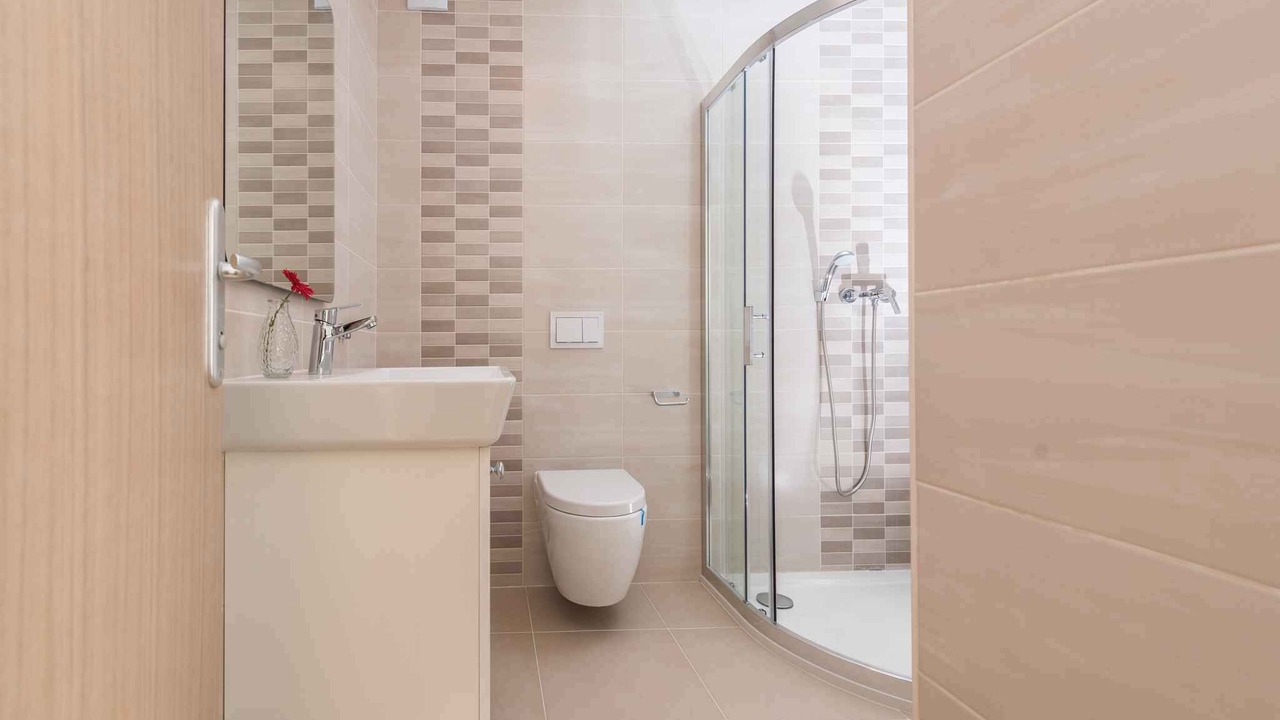 Photo of Bathroom in Debeljak