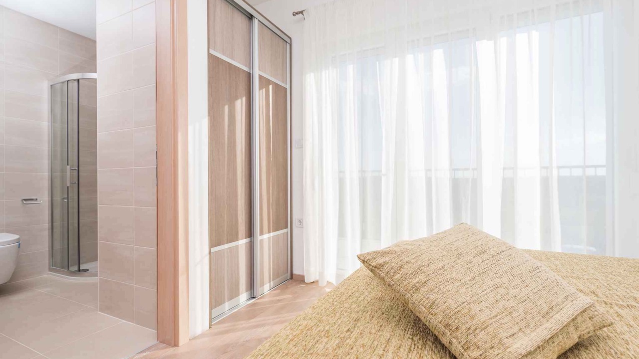 Photo of Bedroom in Debeljak