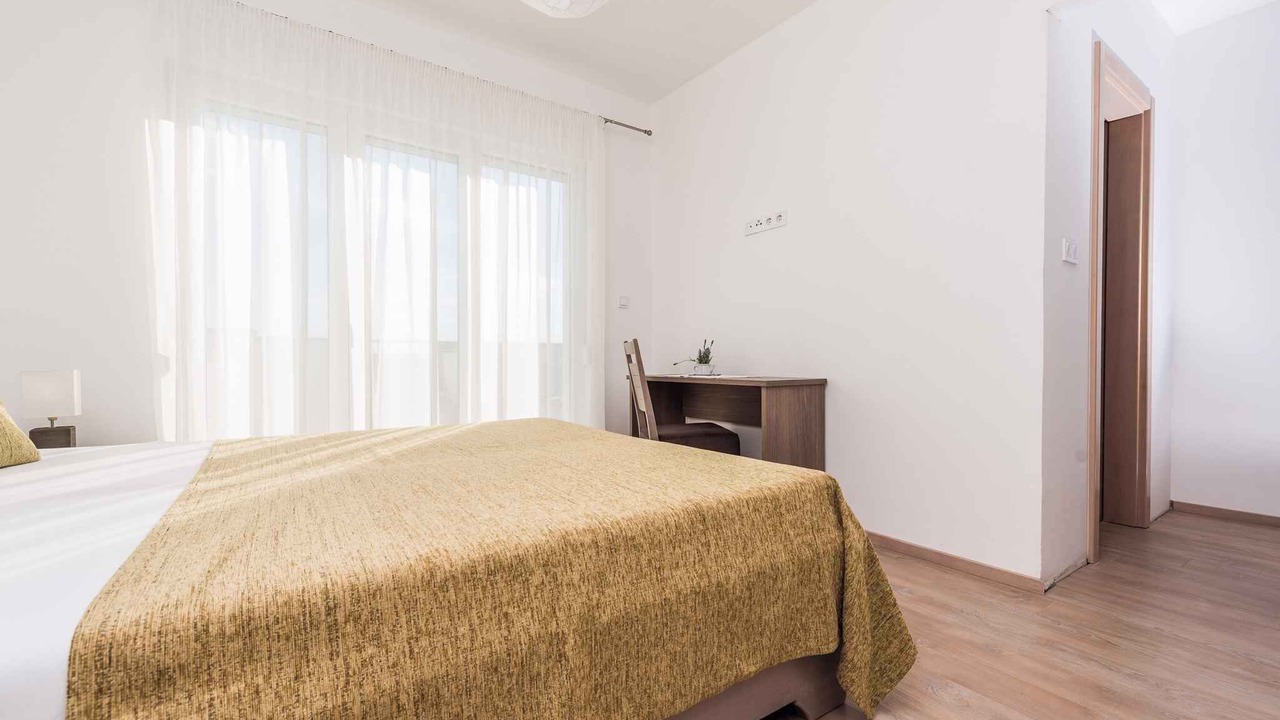 Photo of Bedroom in Debeljak
