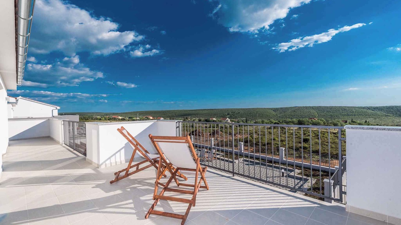 Photo of Patio Balcony in Debeljak