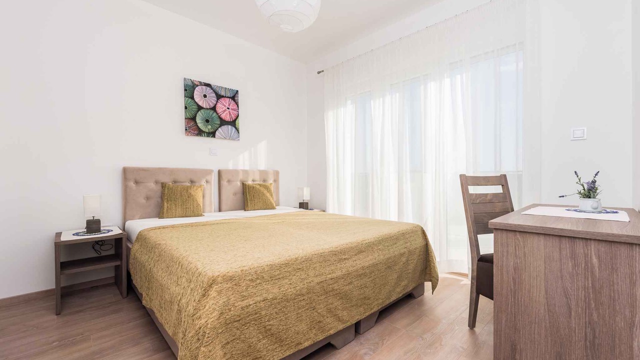 Photo of Bedroom in Debeljak