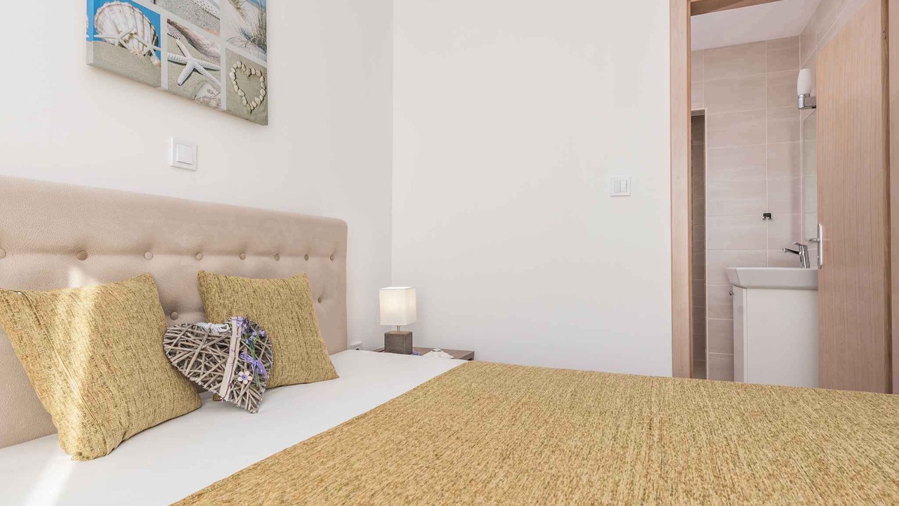 Photo of Bedroom in Debeljak