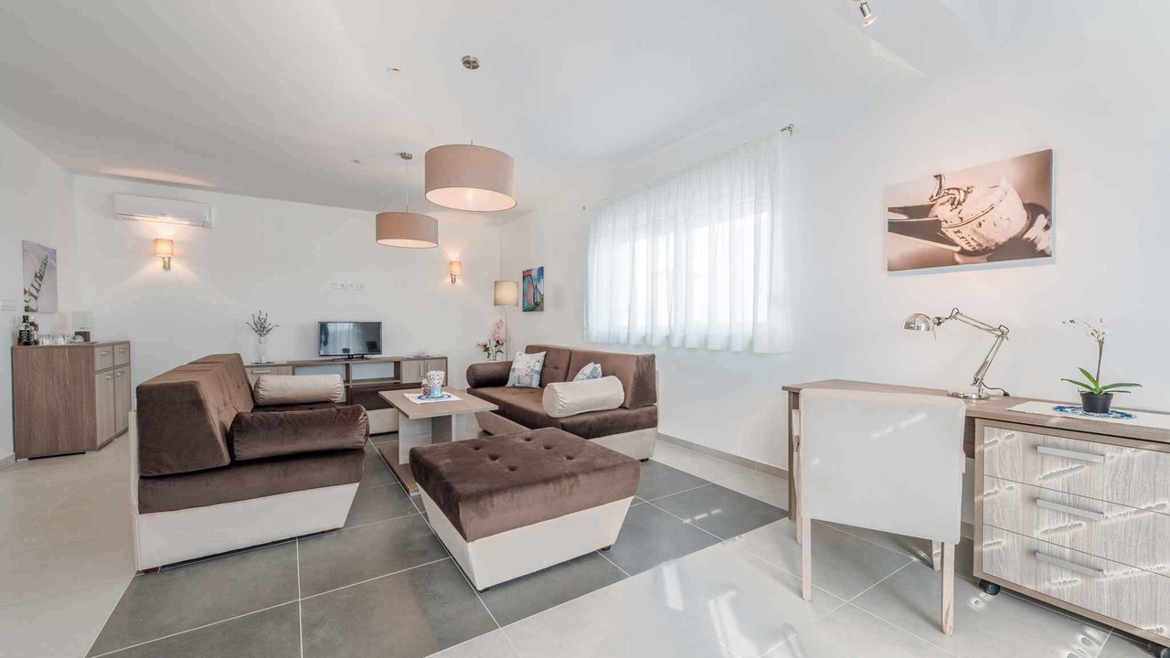 Photo of Livingroom in Debeljak