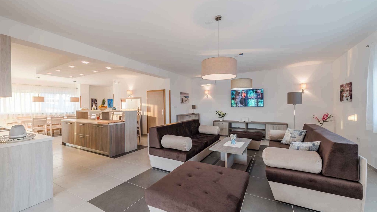 Photo of Livingroom in Debeljak
