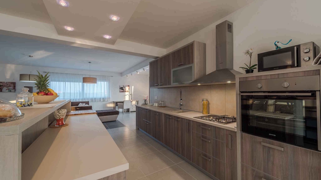 Photo of Kitchen in Debeljak