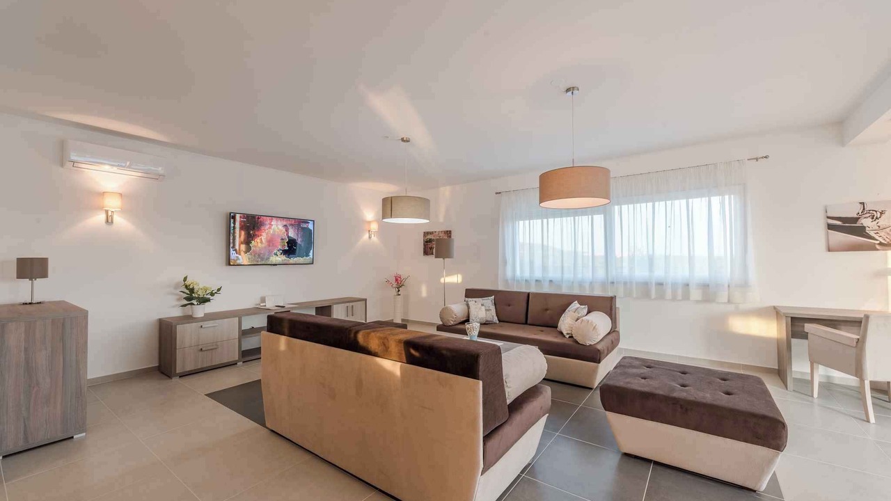 Photo of Livingroom in Debeljak