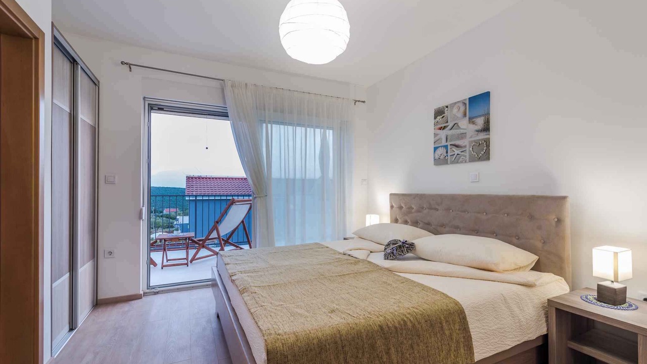 Photo of Bedroom in Debeljak