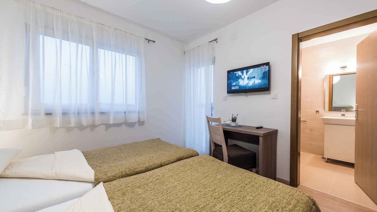 Photo of Bedroom in Debeljak