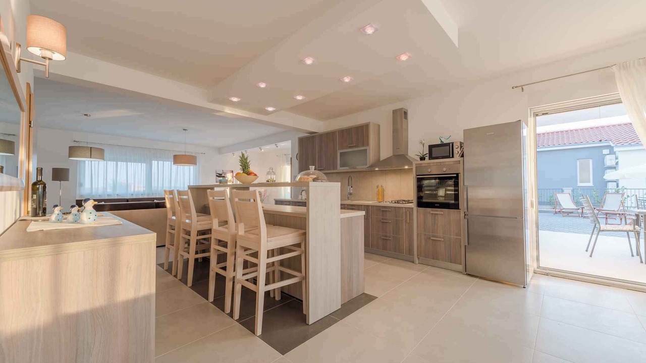 Photo of Kitchen in Debeljak