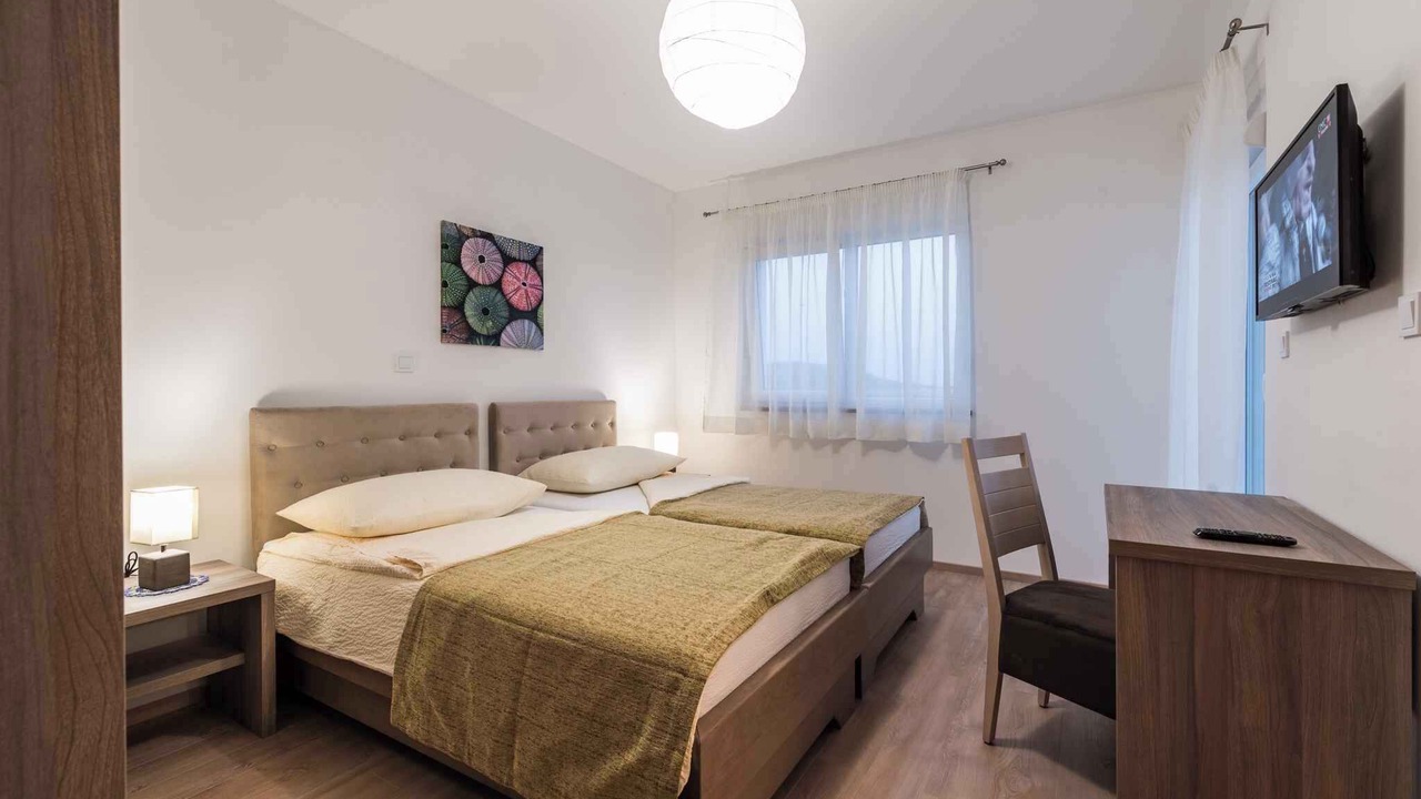 Photo of Bedroom in Debeljak