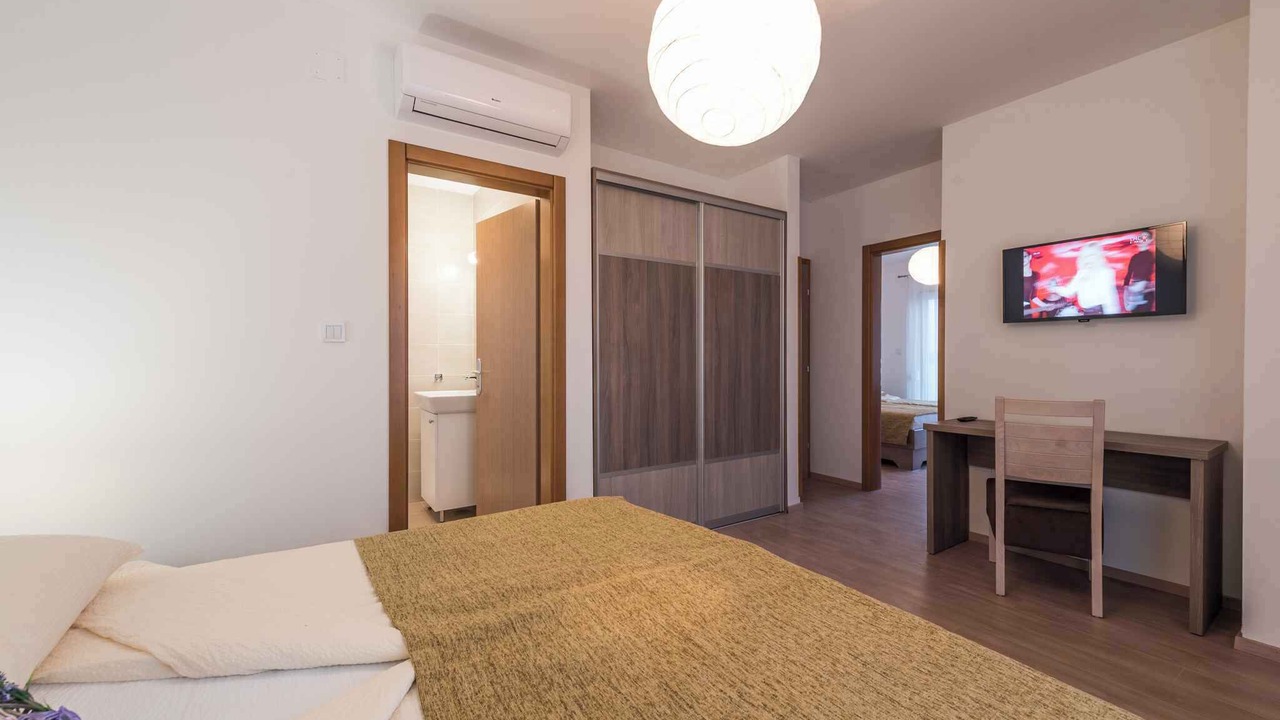 Photo of Bedroom in Debeljak