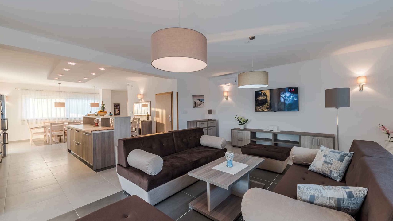 Photo of Livingroom in Debeljak
