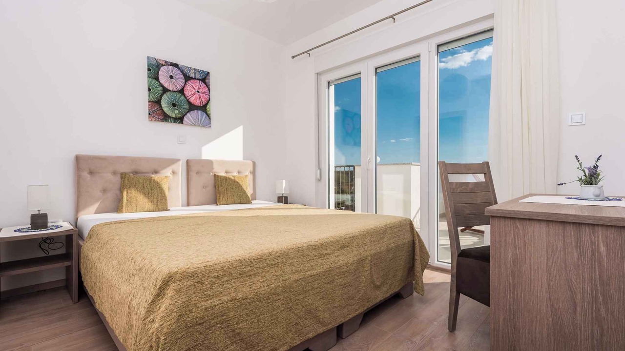 Photo of Bedroom in Debeljak