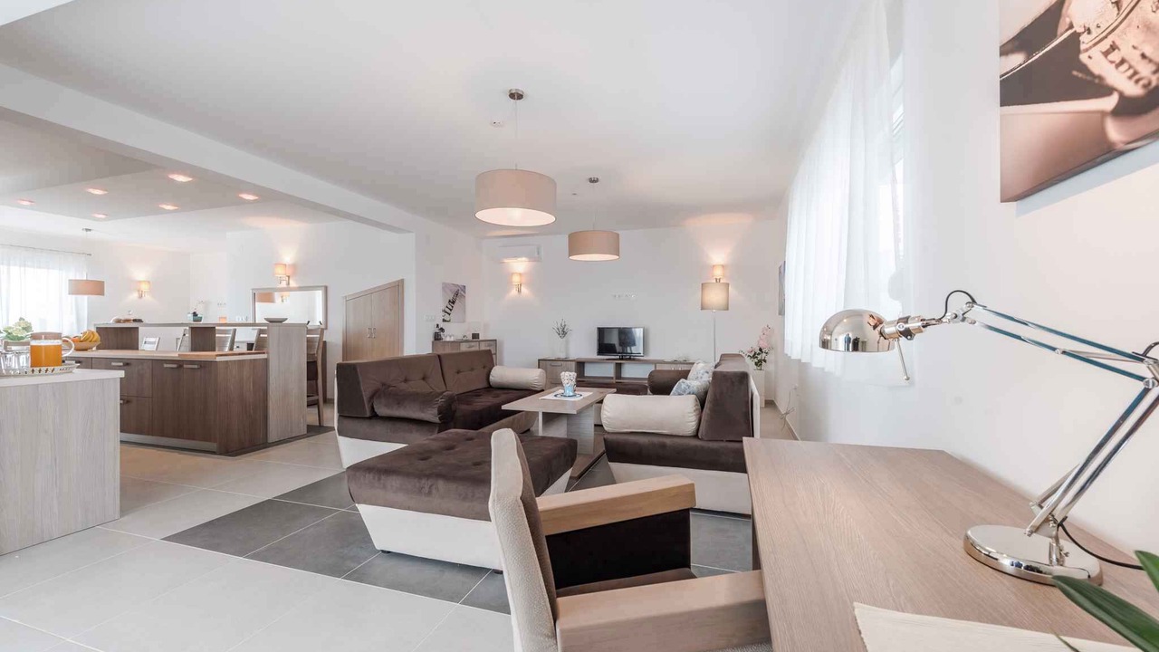 Photo of Livingroom in Debeljak