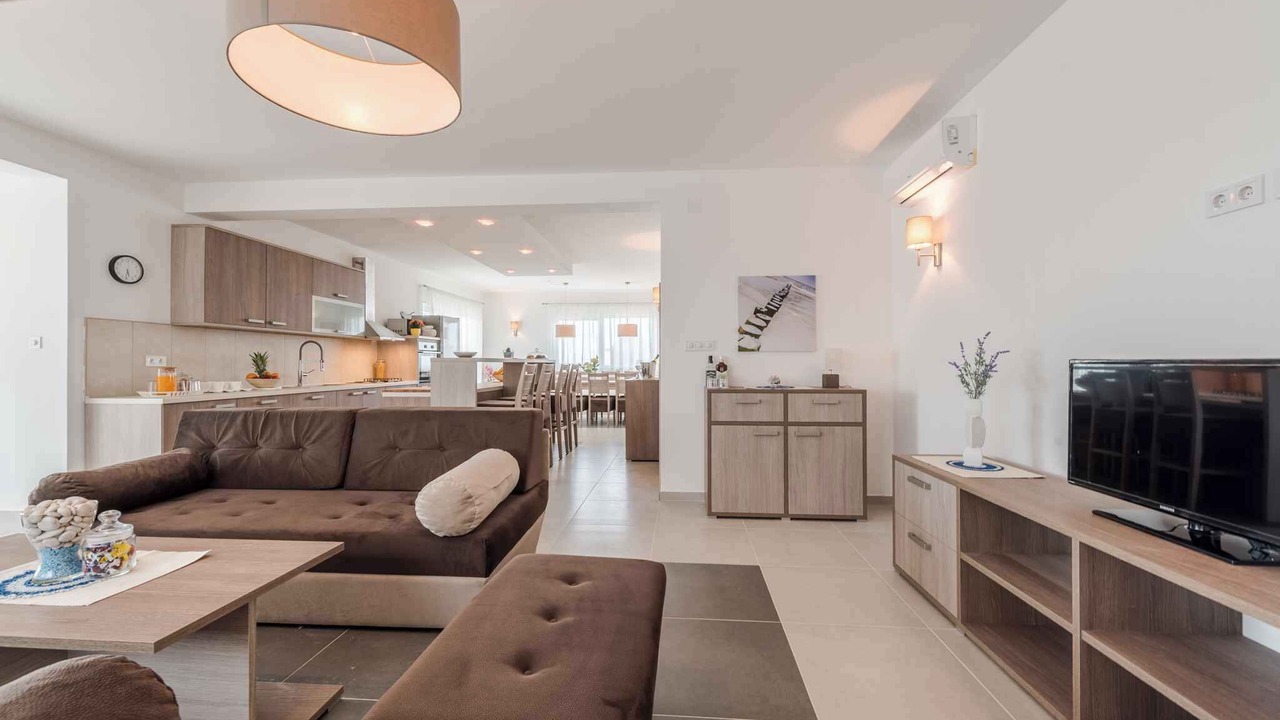 Photo of Livingroom in Debeljak