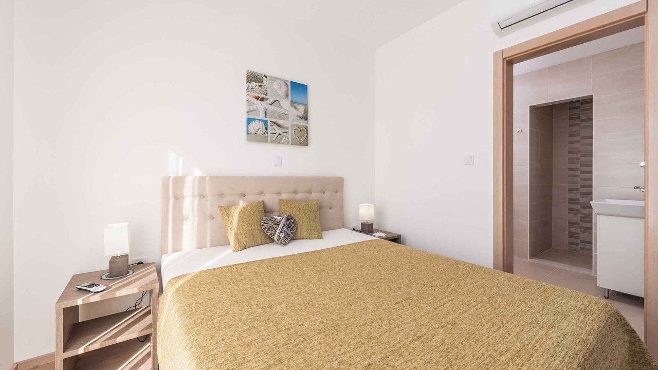 Photo of Bedroom in Debeljak