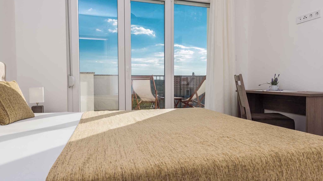 Photo of Bedroom in Debeljak