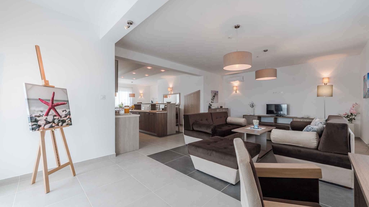 Photo of Livingroom in Debeljak