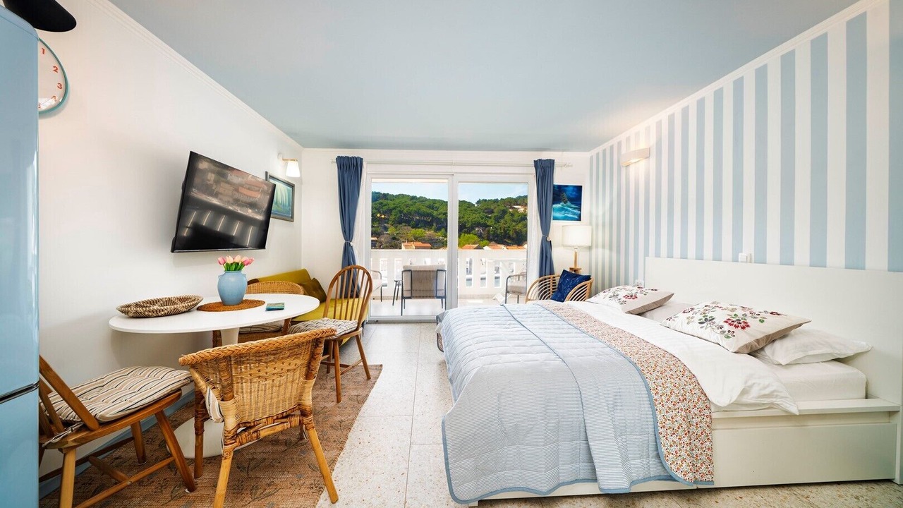 Photo of Bedroom in Zirje