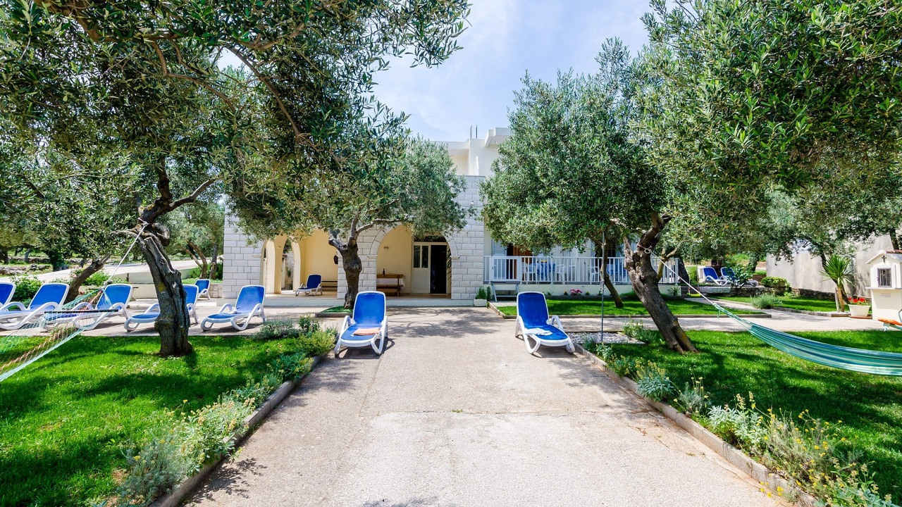 Photo of Patio Balcony in Drace