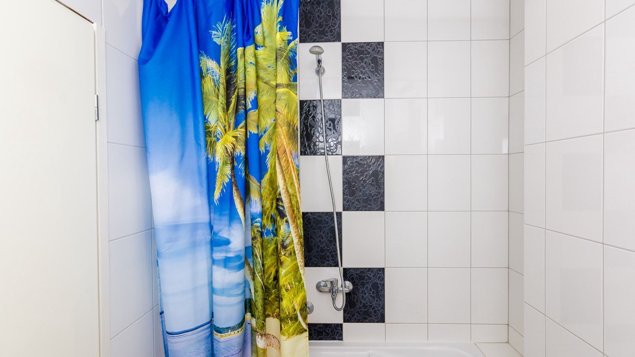 Photo of Bathroom in Drace