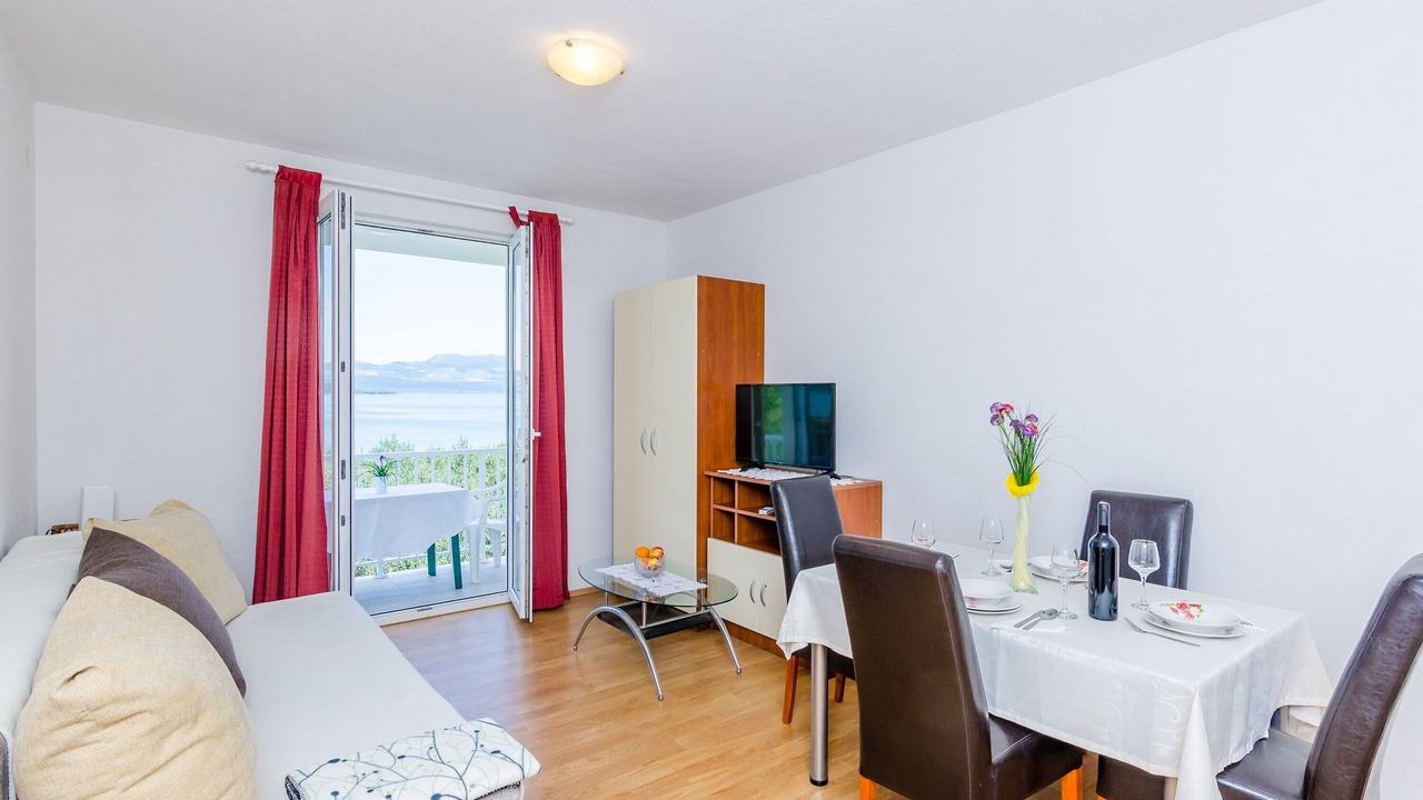 Photo of Livingroom in Drace