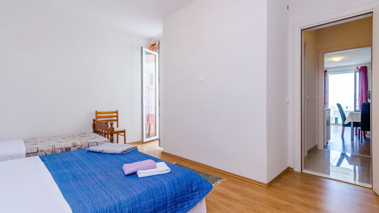 Photo of Bedroom in Drace