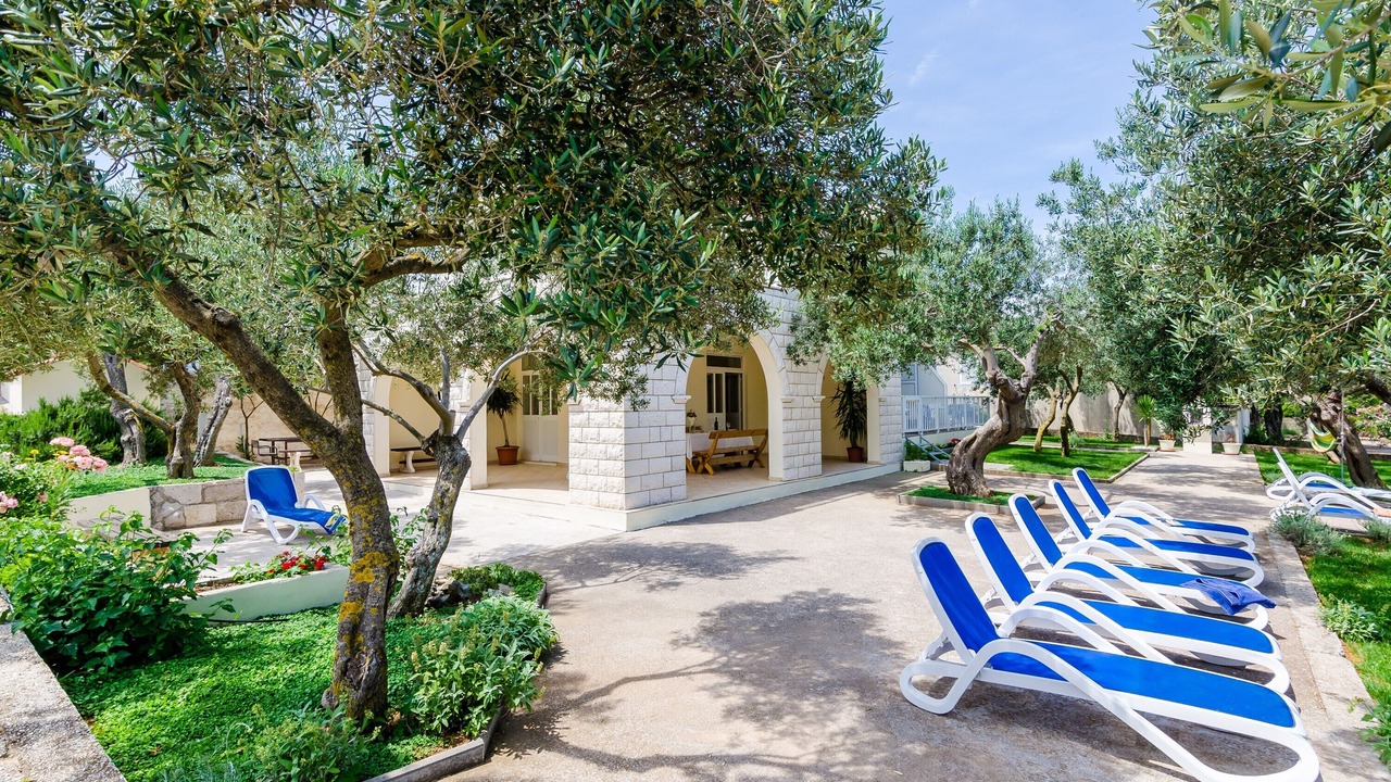 Photo of Patio Balcony in Drace