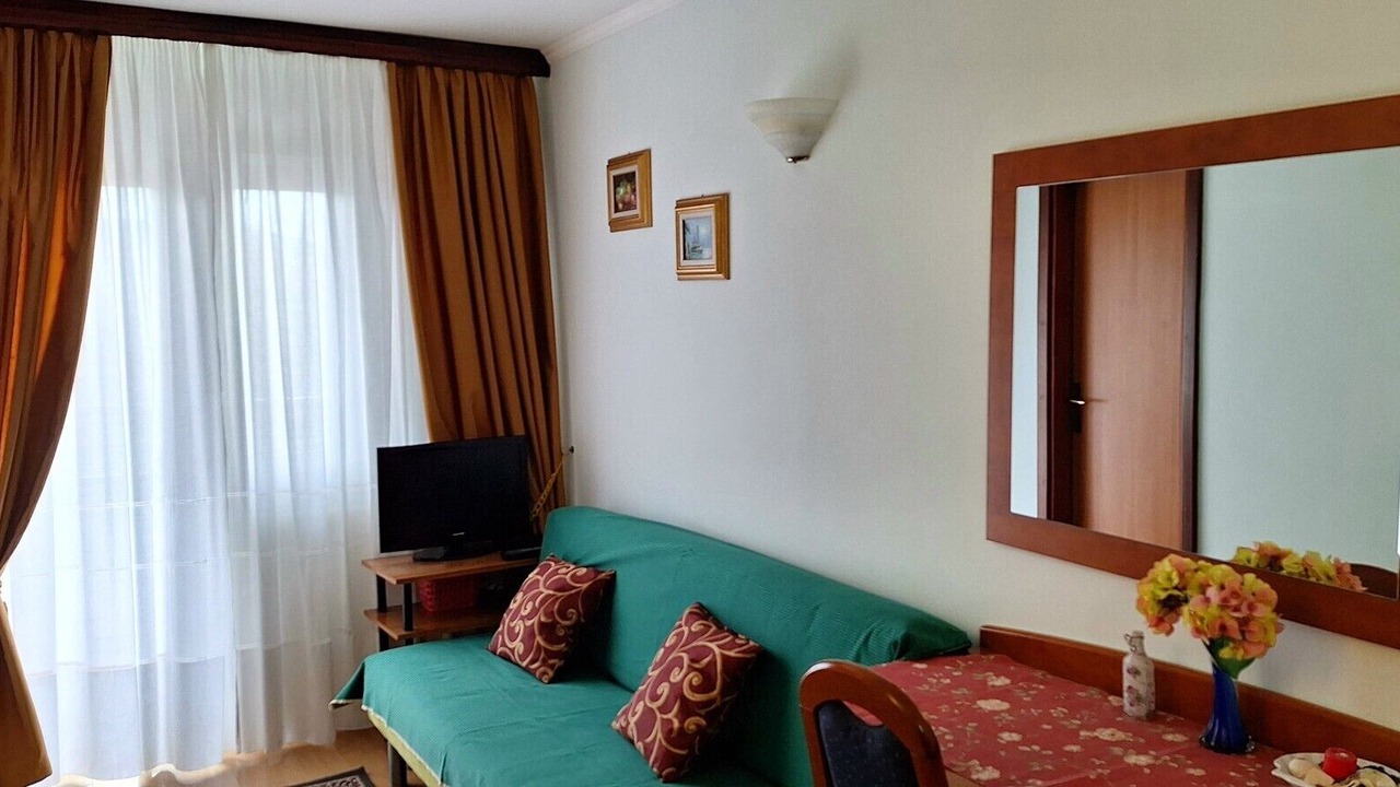 Photo of Livingroom in Pazin