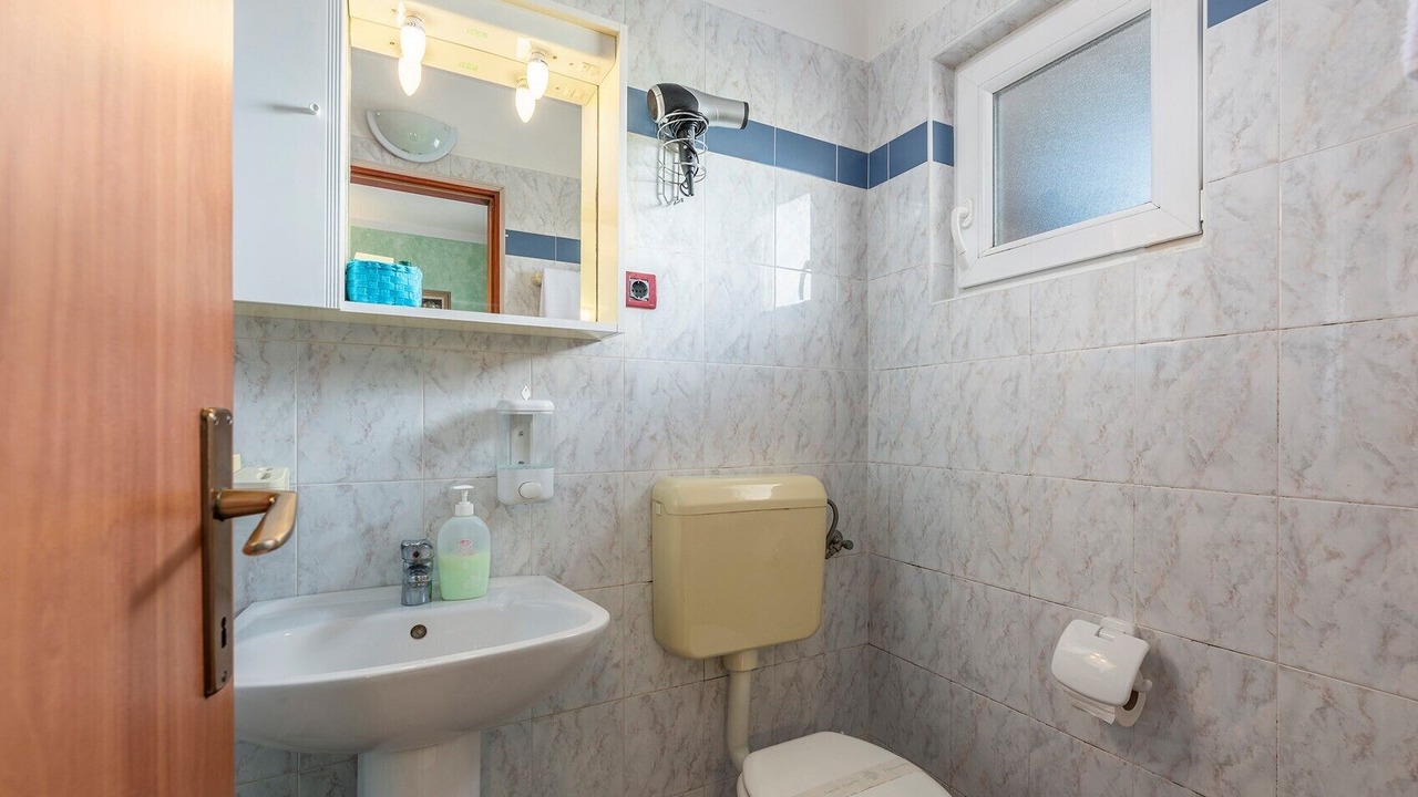 Photo of Bathroom in Pazin