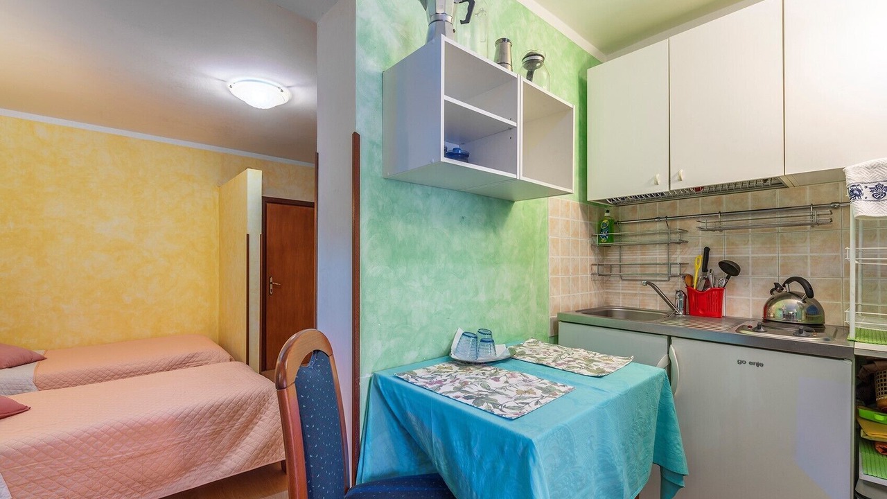 Photo of Kitchen in Pazin