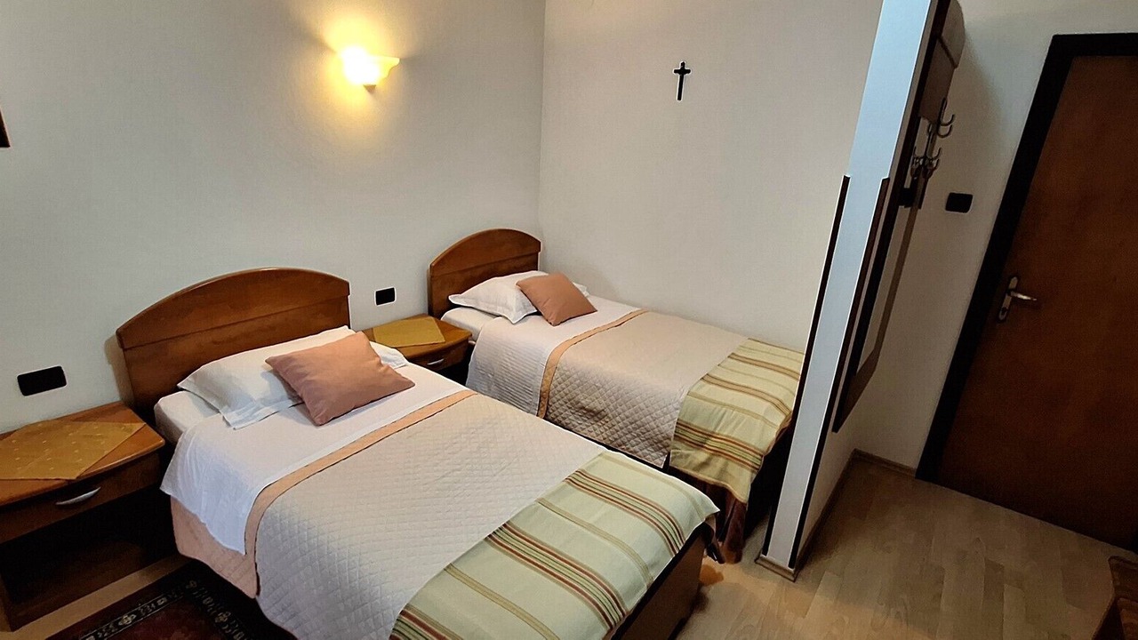 Photo of Bedroom in Pazin